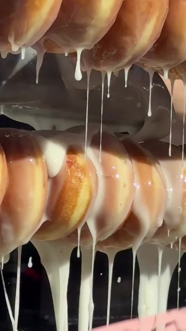 @Donuts Explorers