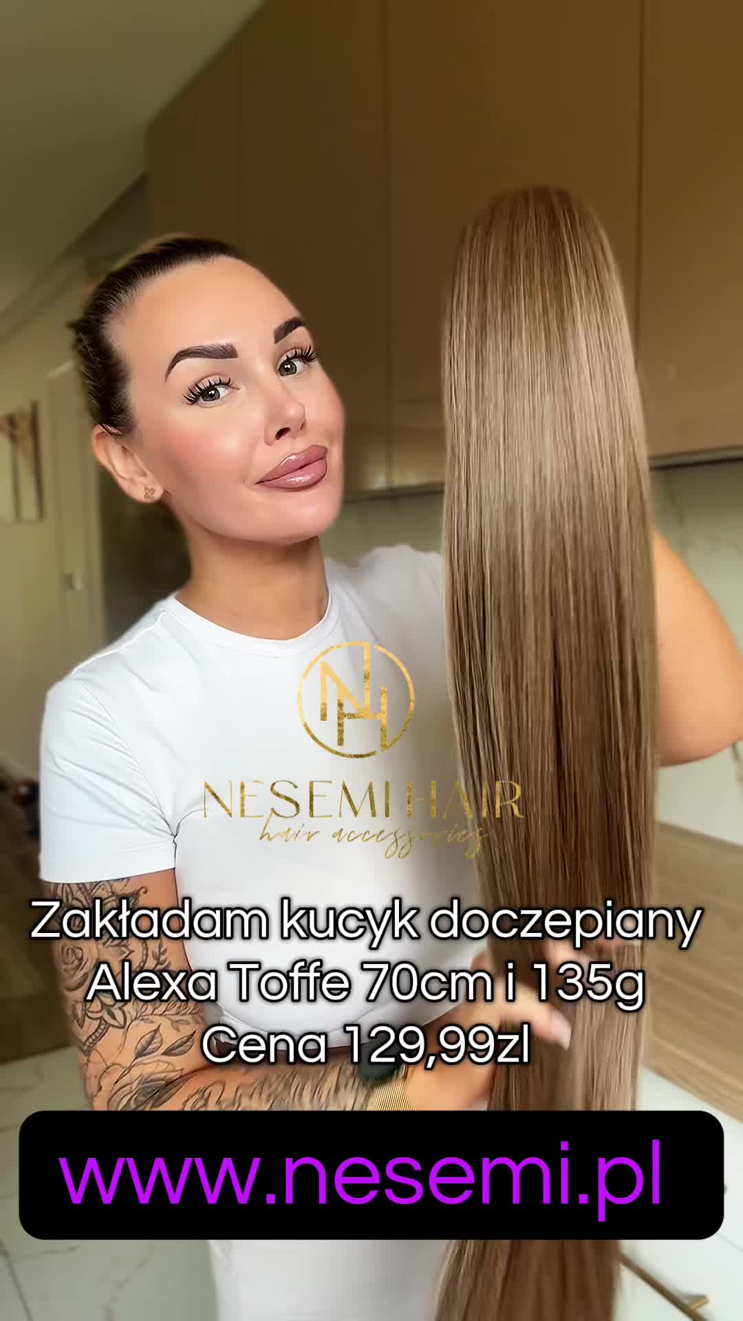 @Nesemi_hairaccessories 🖤