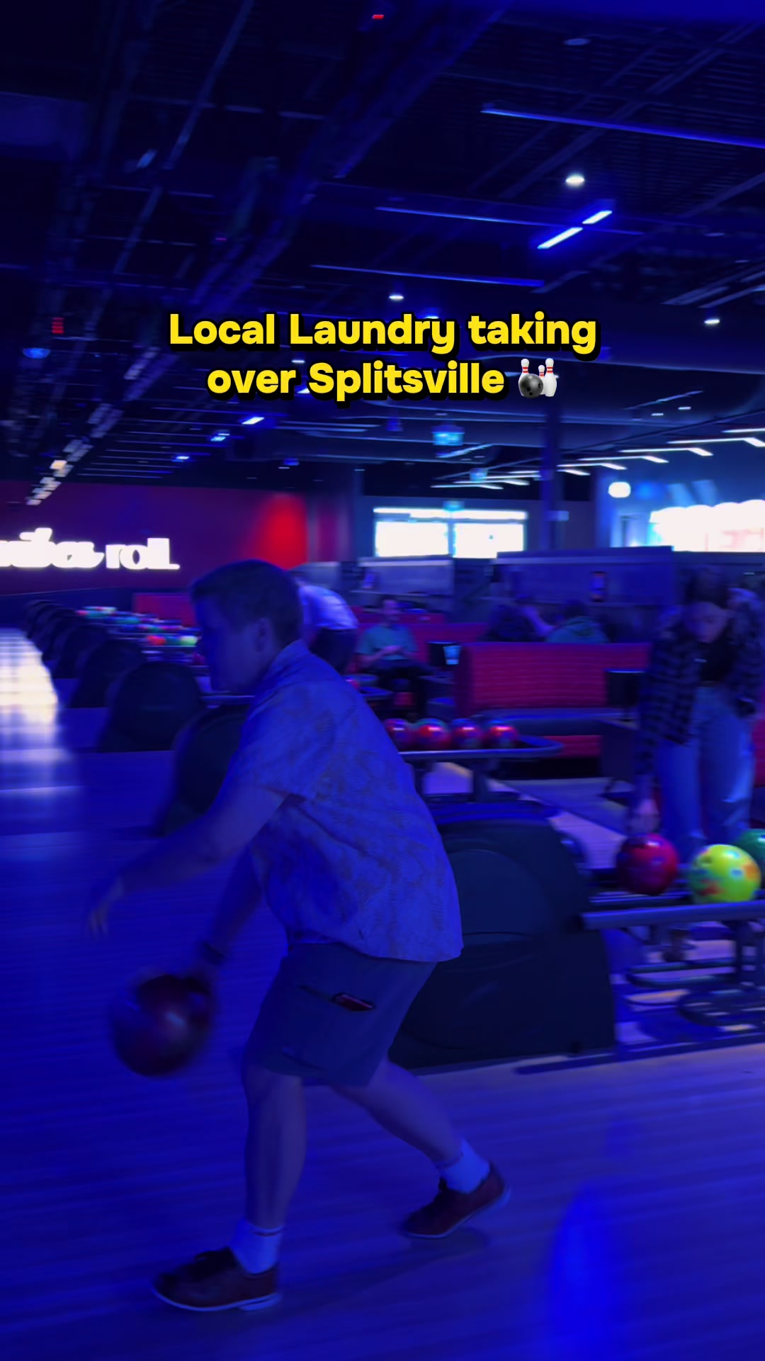 @Local Laundry