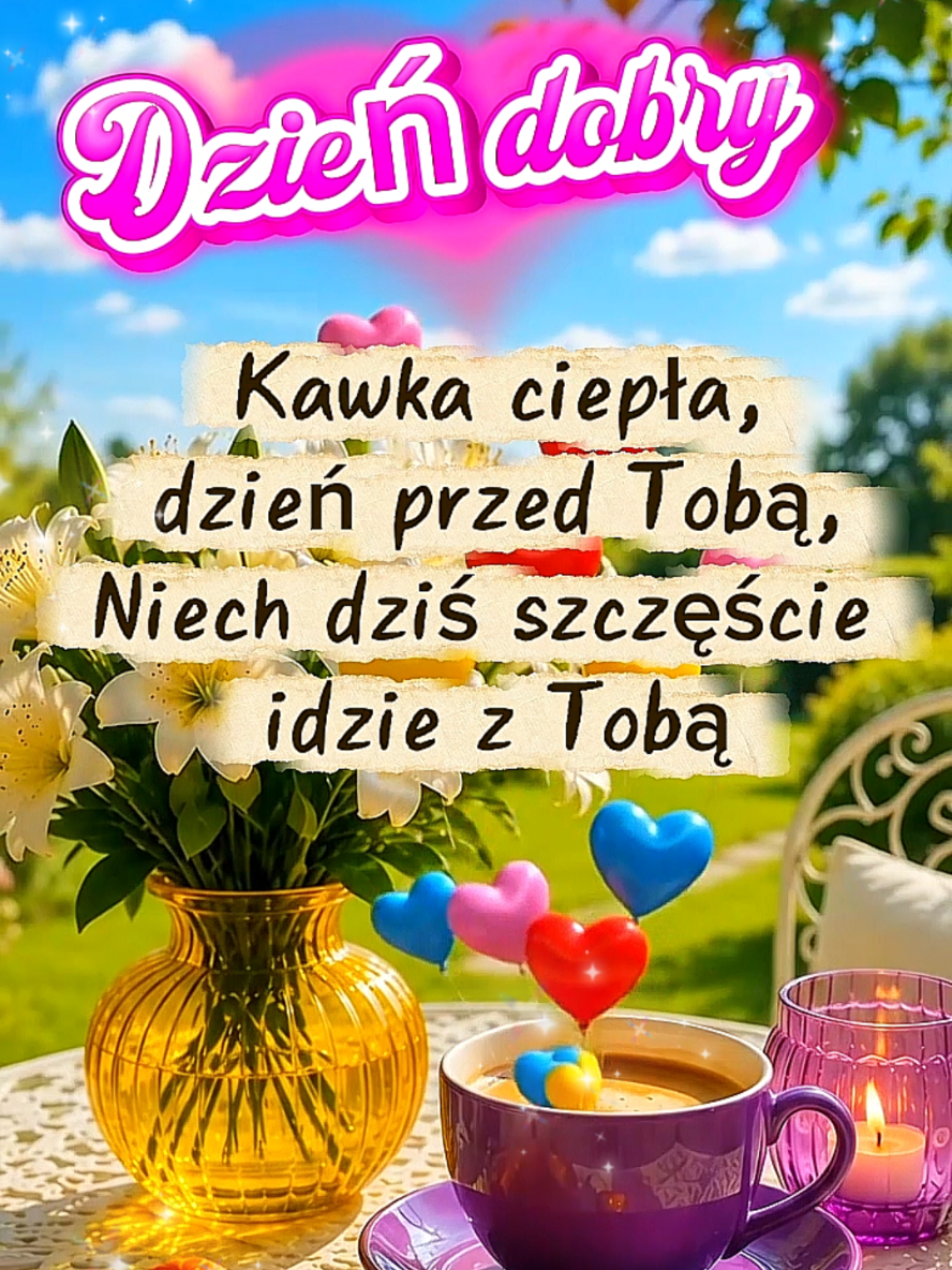 @Życzenia z uśmiechem
