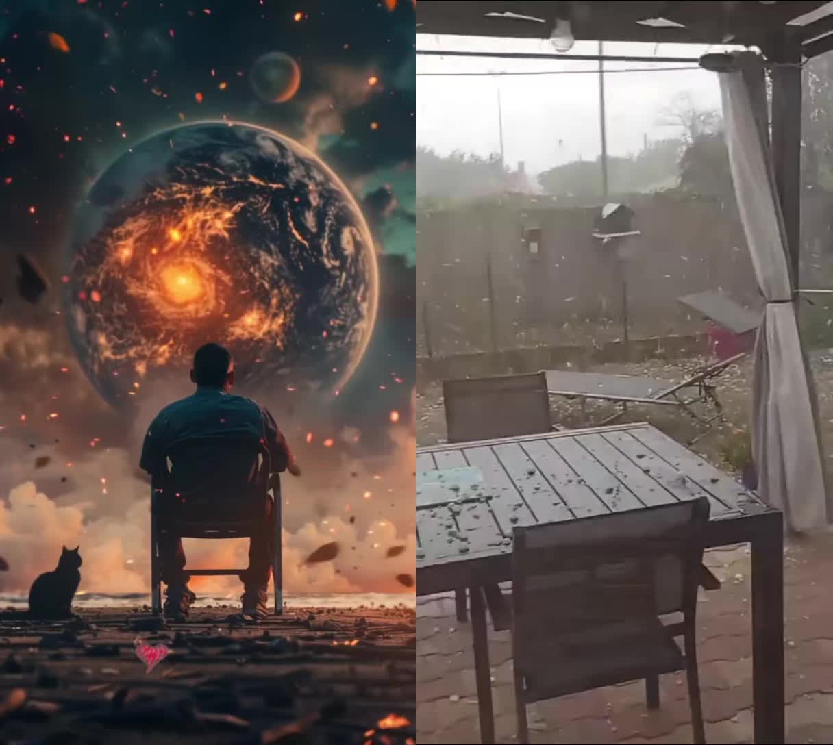 @Météo & Astro France 🔭