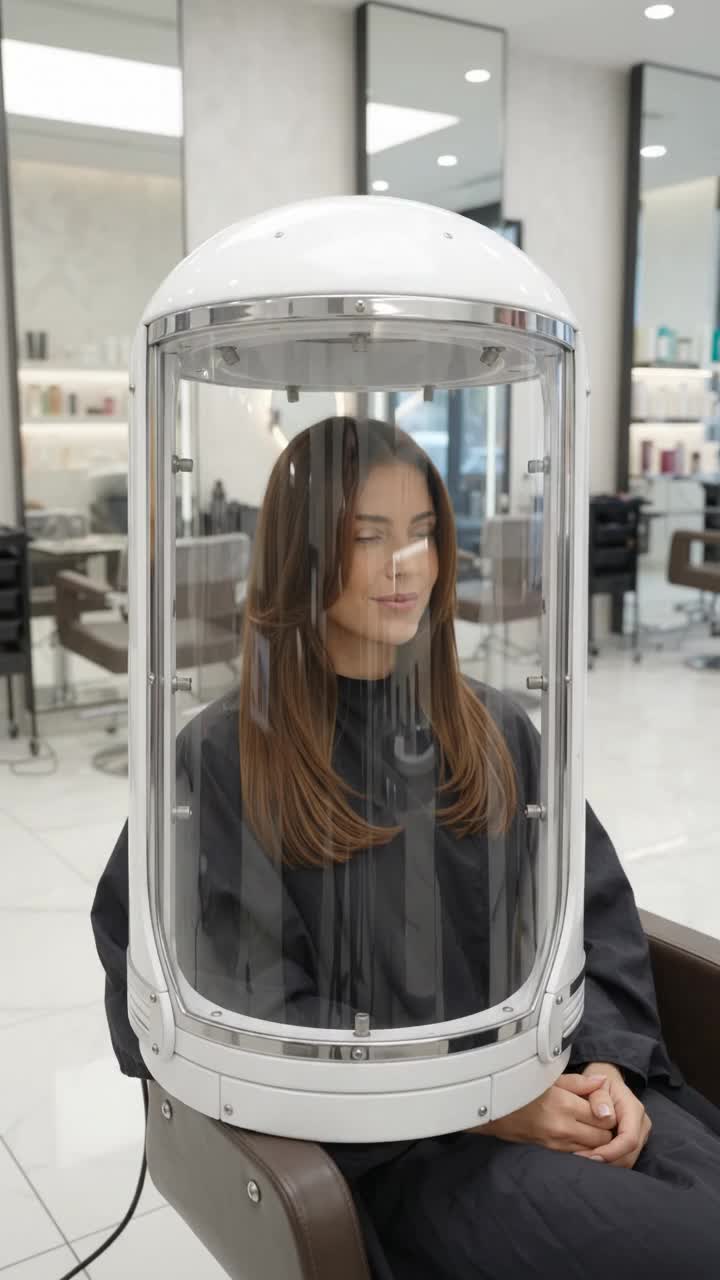@Hair Trend Lab