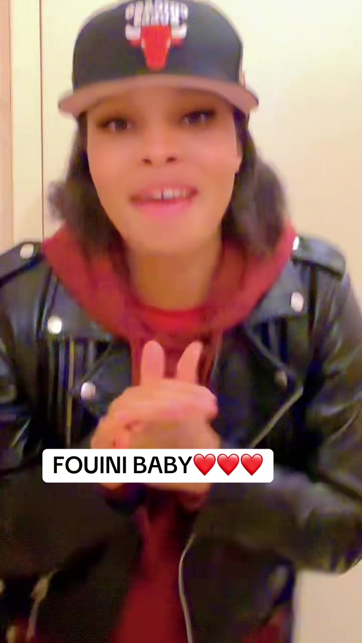 @PAYET MARIE LOU❤️❤️