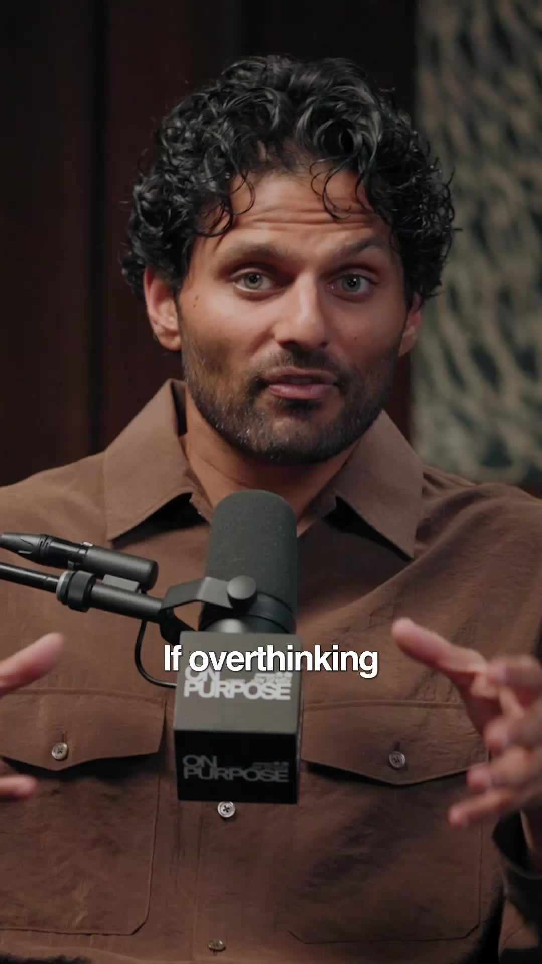 @Jay Shetty