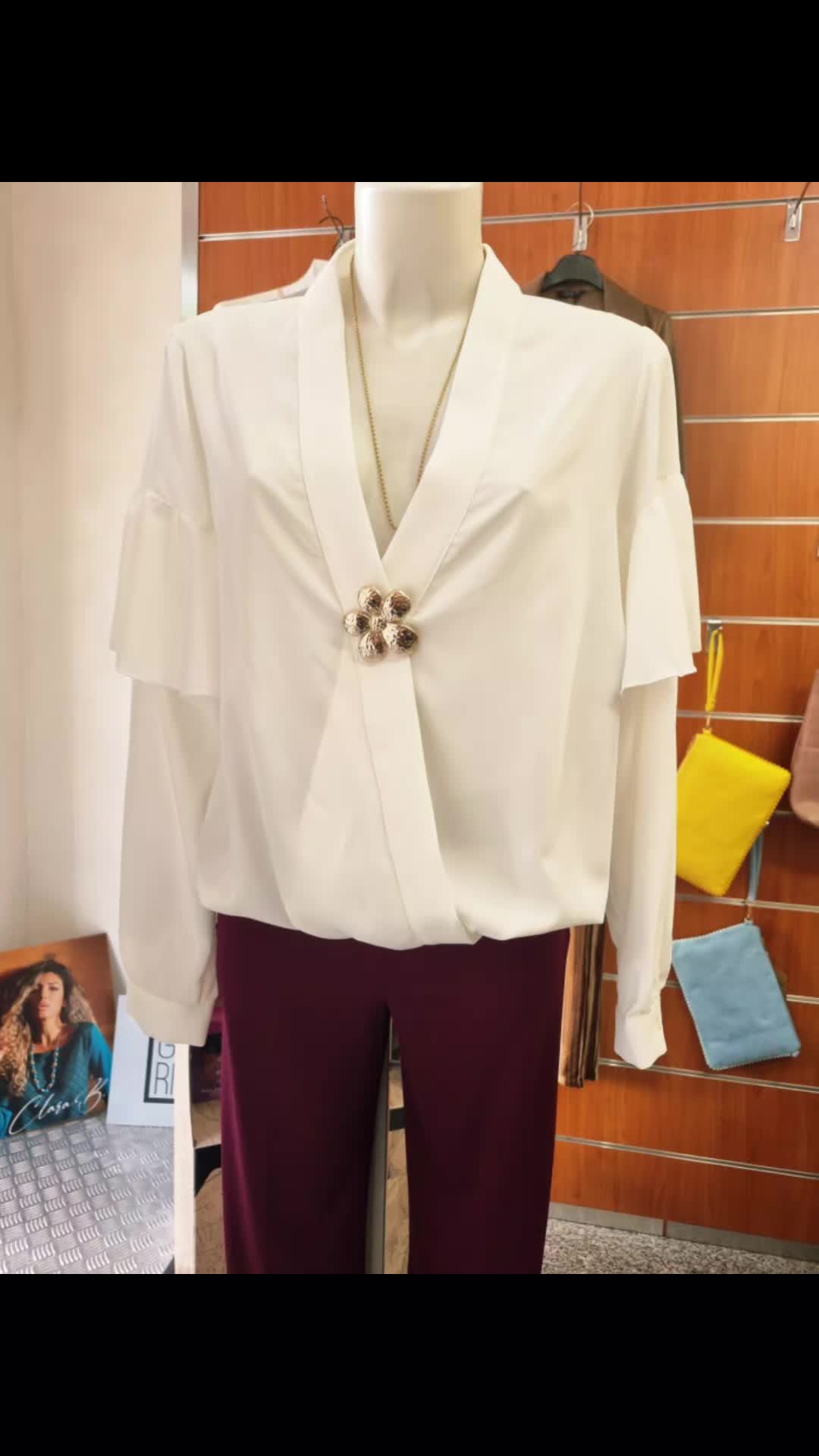 @DRESS POINT DI ELENA APOLLONIO