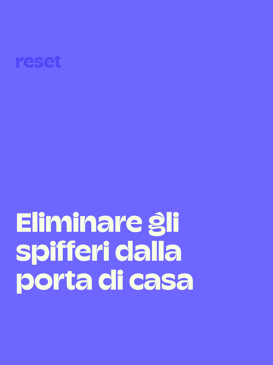 @reset
