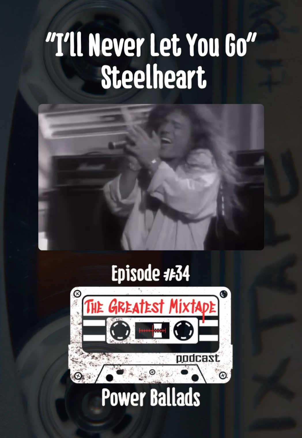 @The Greatest Mixtape Podcast