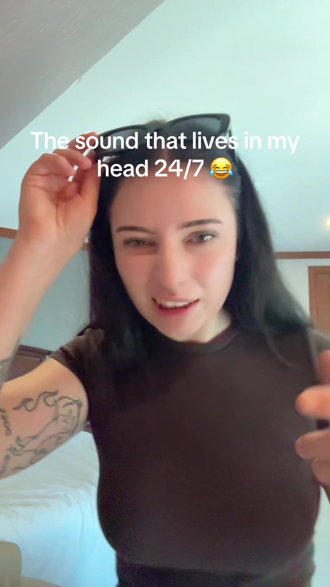 @IamVanessa