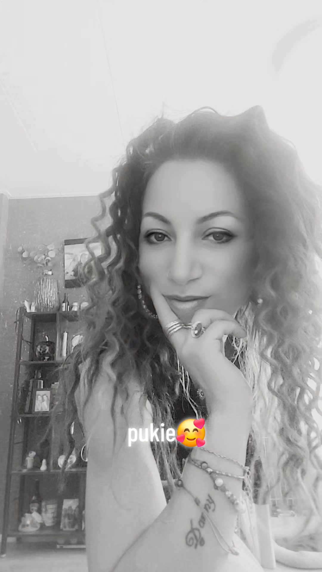 @Chantalle pukie