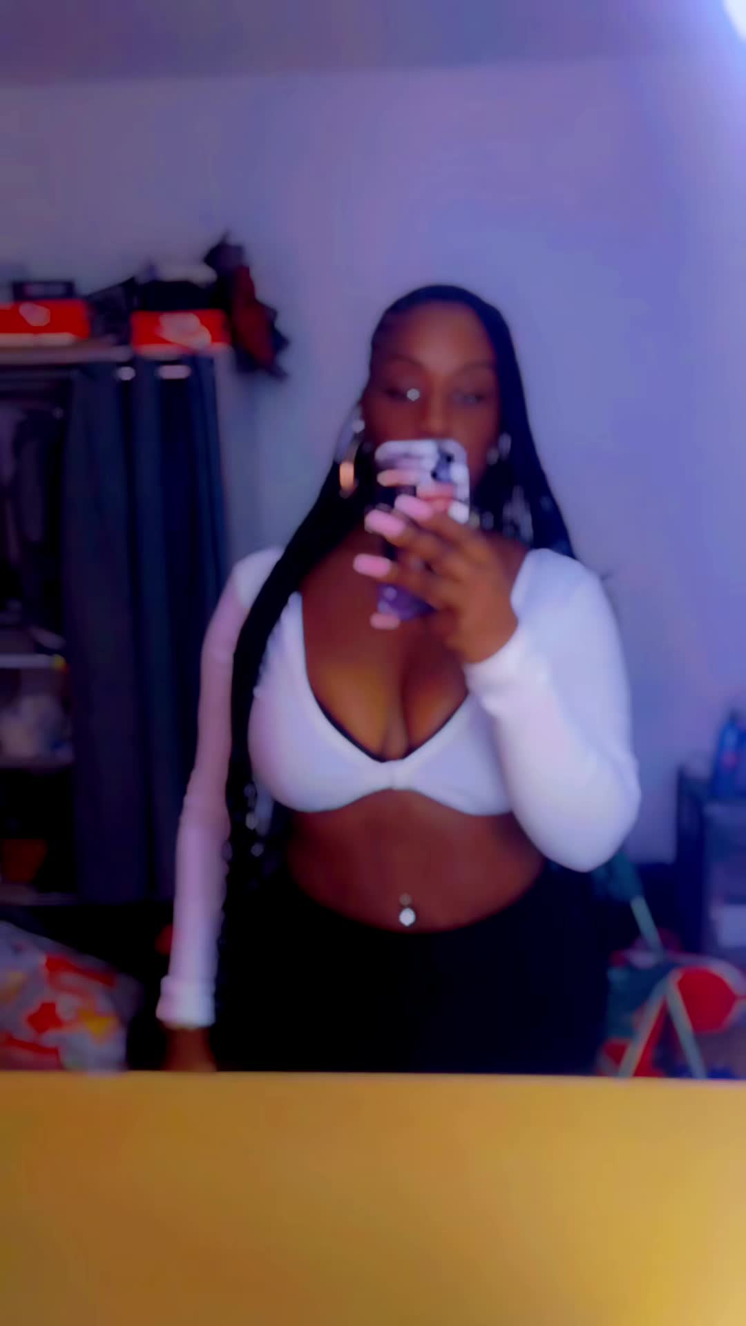 @FEMME D’ÉLITE 👑