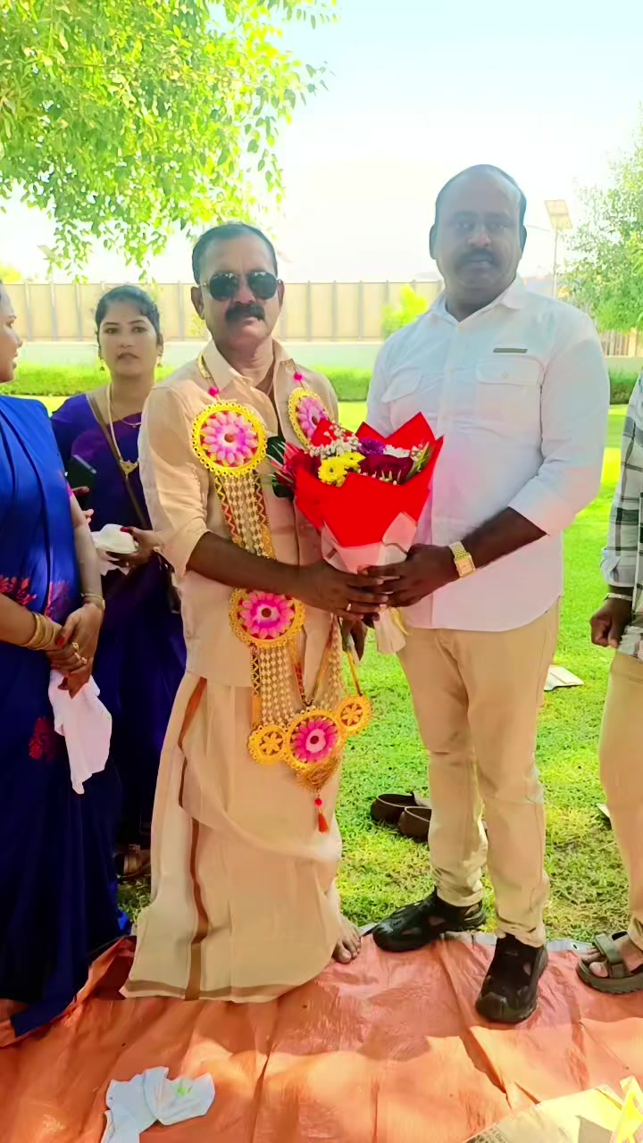 @Govindan