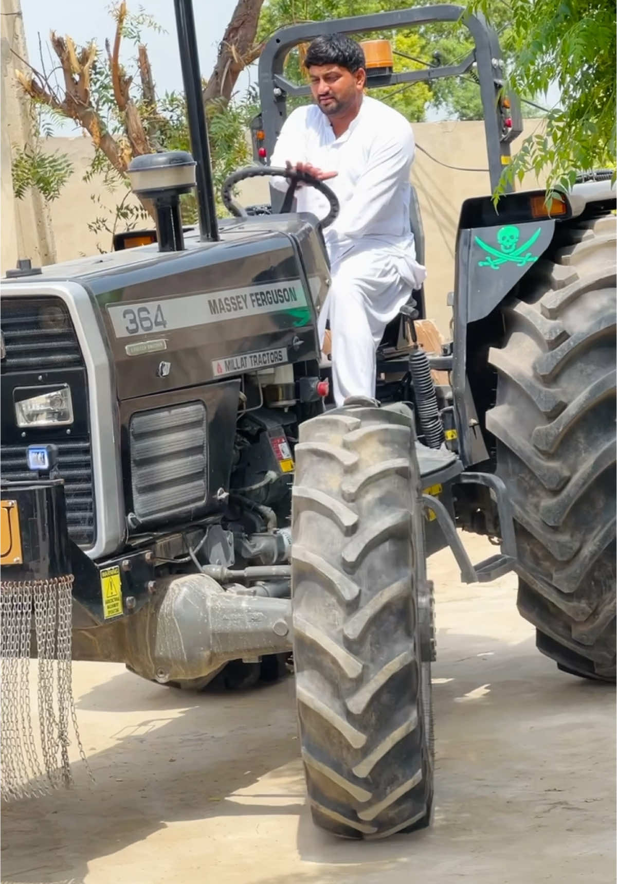 @Punjab Tractors
