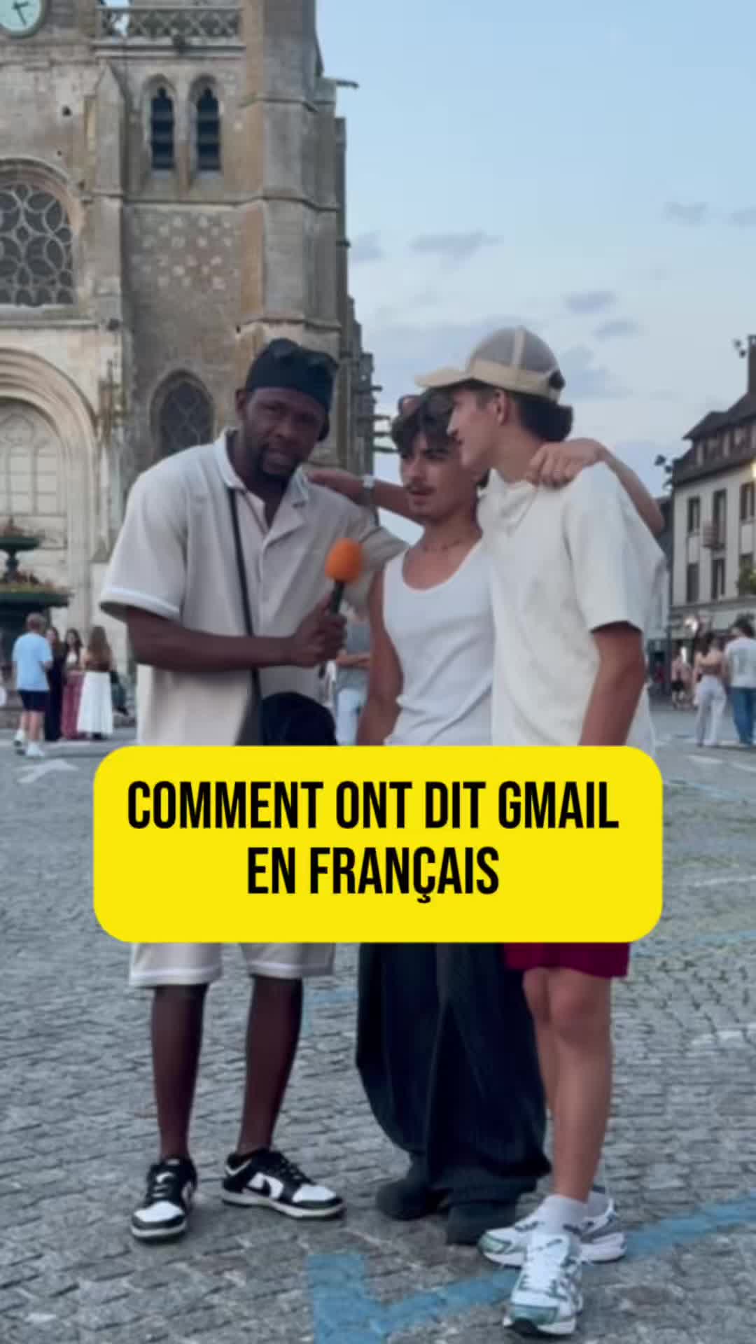 @Micro Normandie