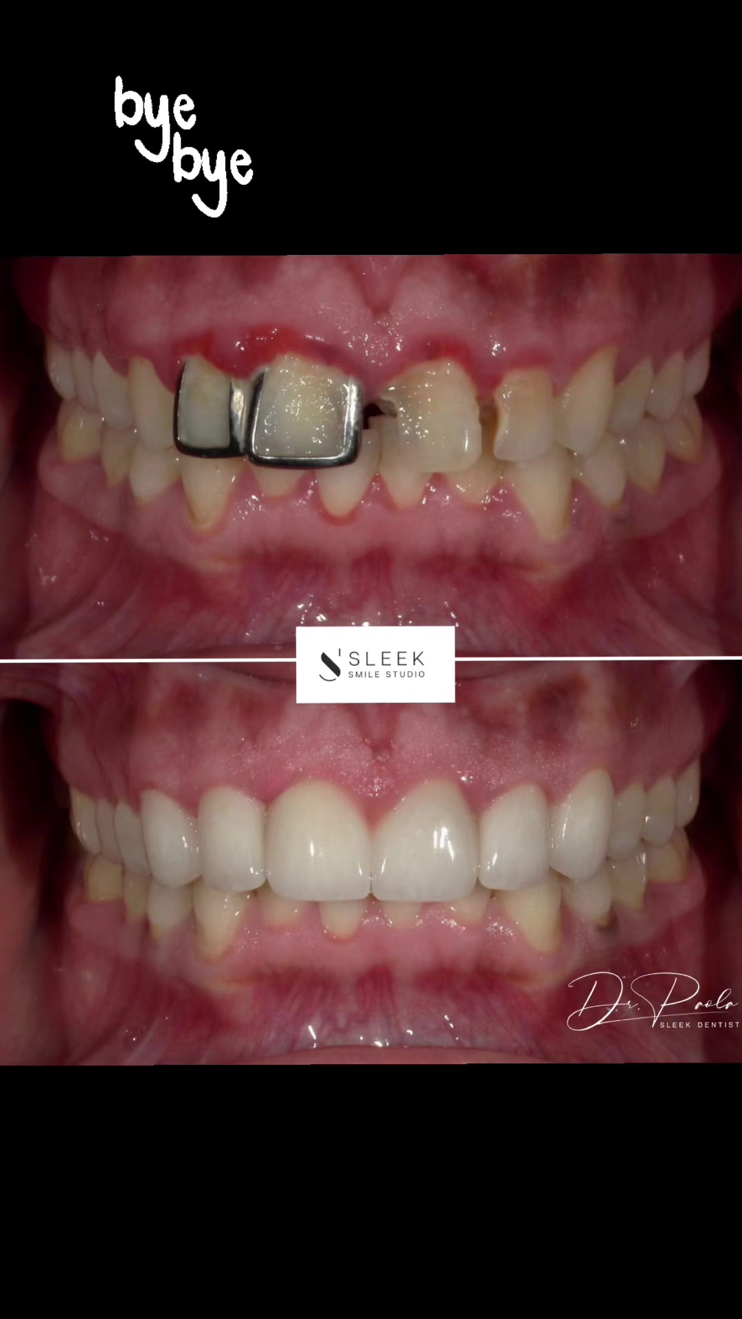 @SleekDentist