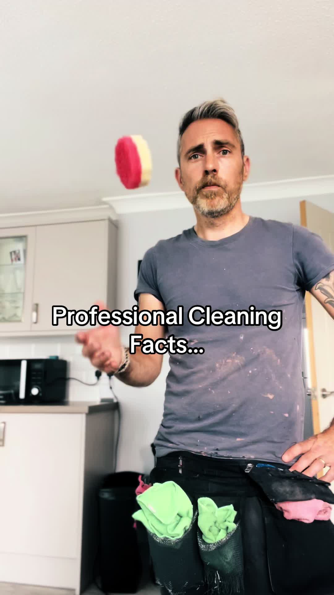 @Get Rich Quick Cleaning