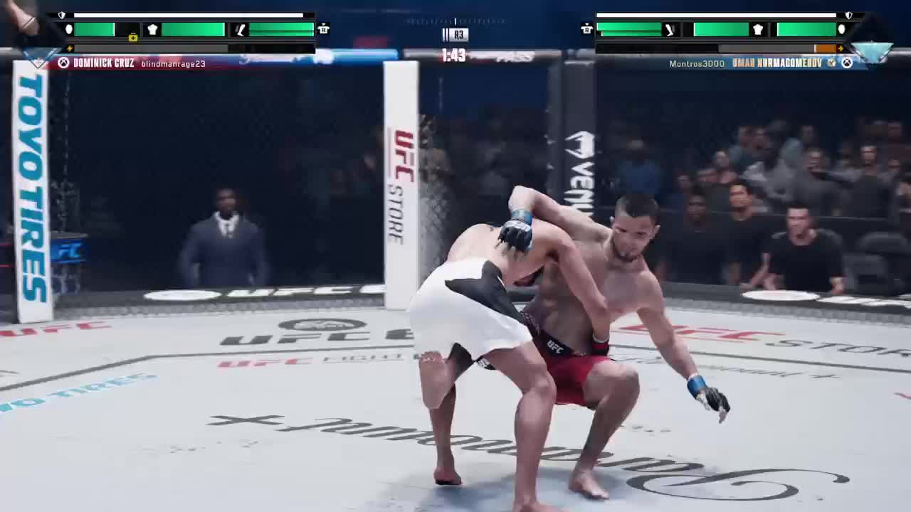 @Blindmanrage23