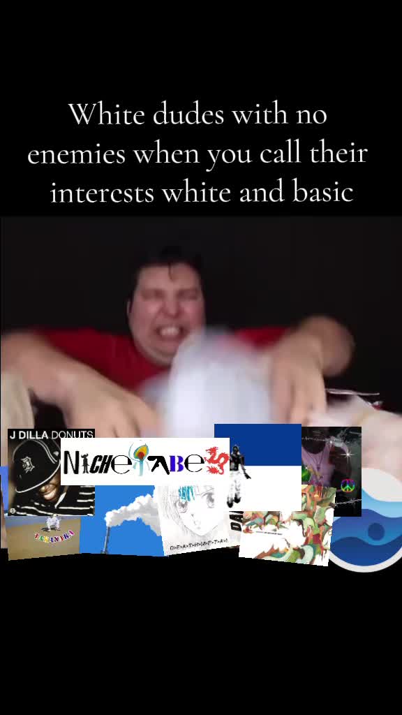 @Tilly "Nichejabes" Billybool