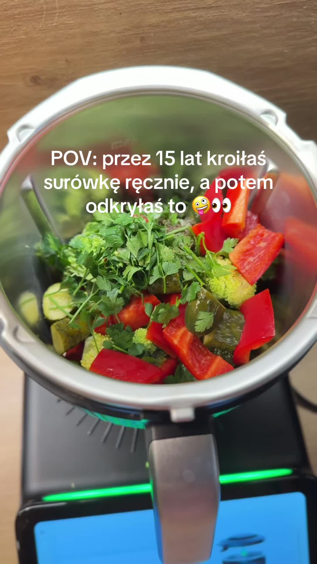 @Monika Borowska Thermomix