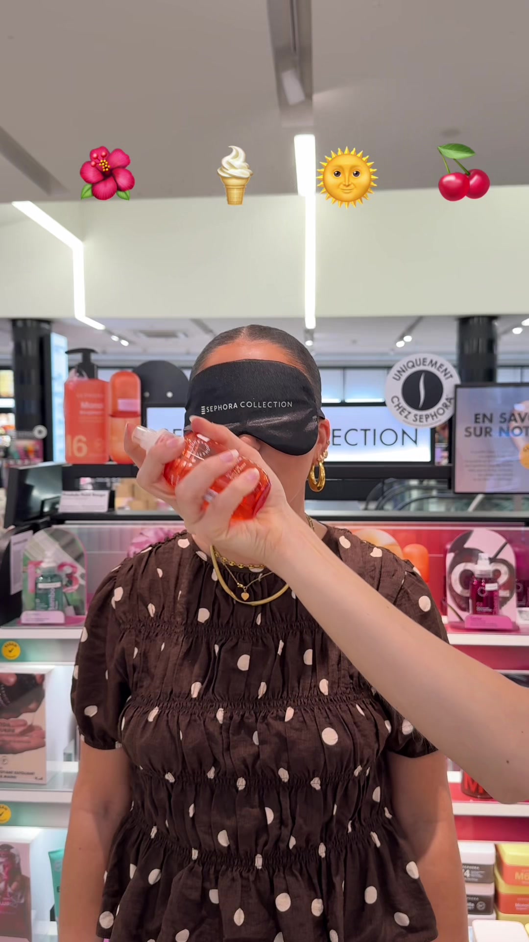 @Sephora Collection