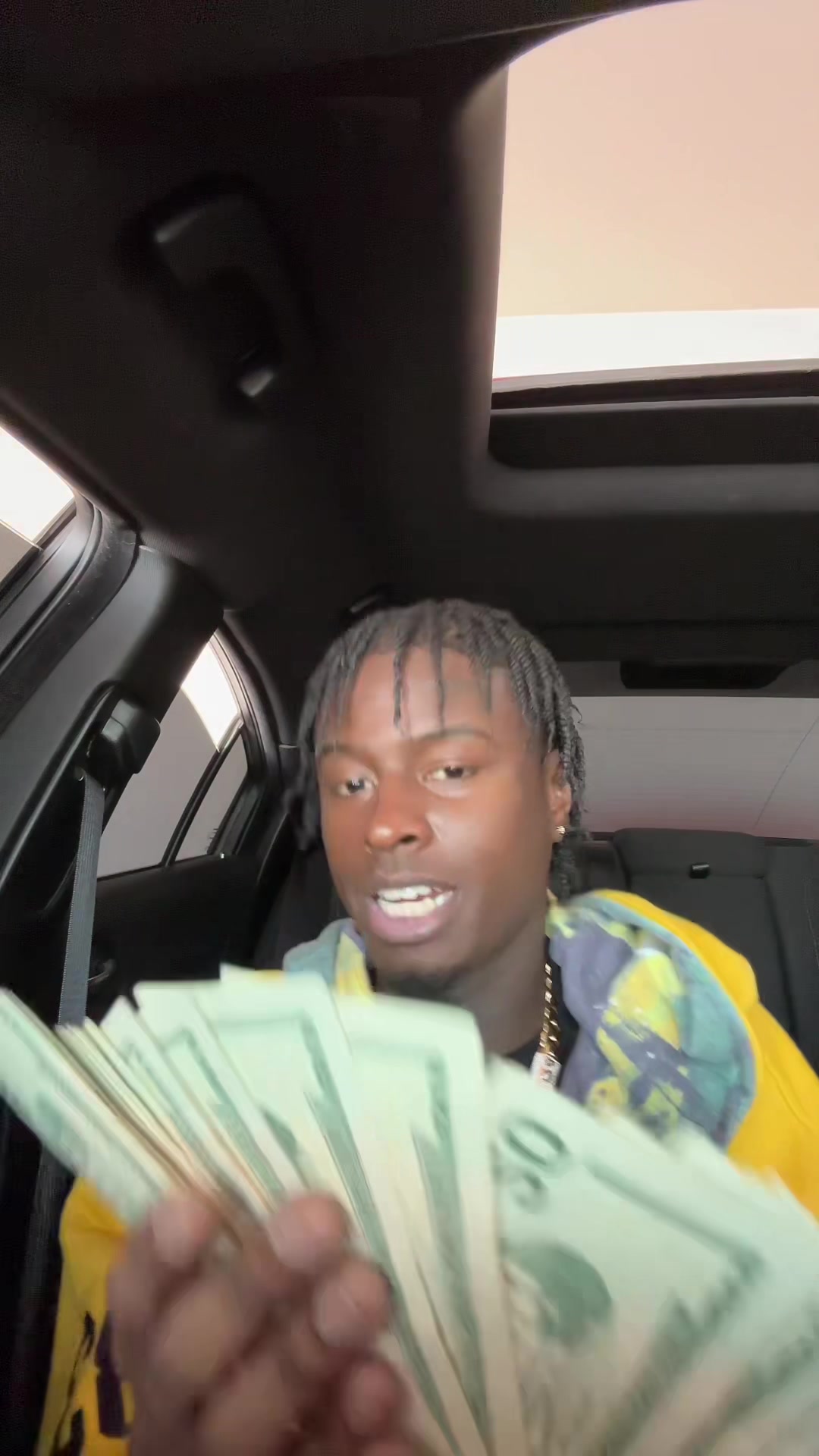 @KG 👨🏾&zwj;🦯⁉️
