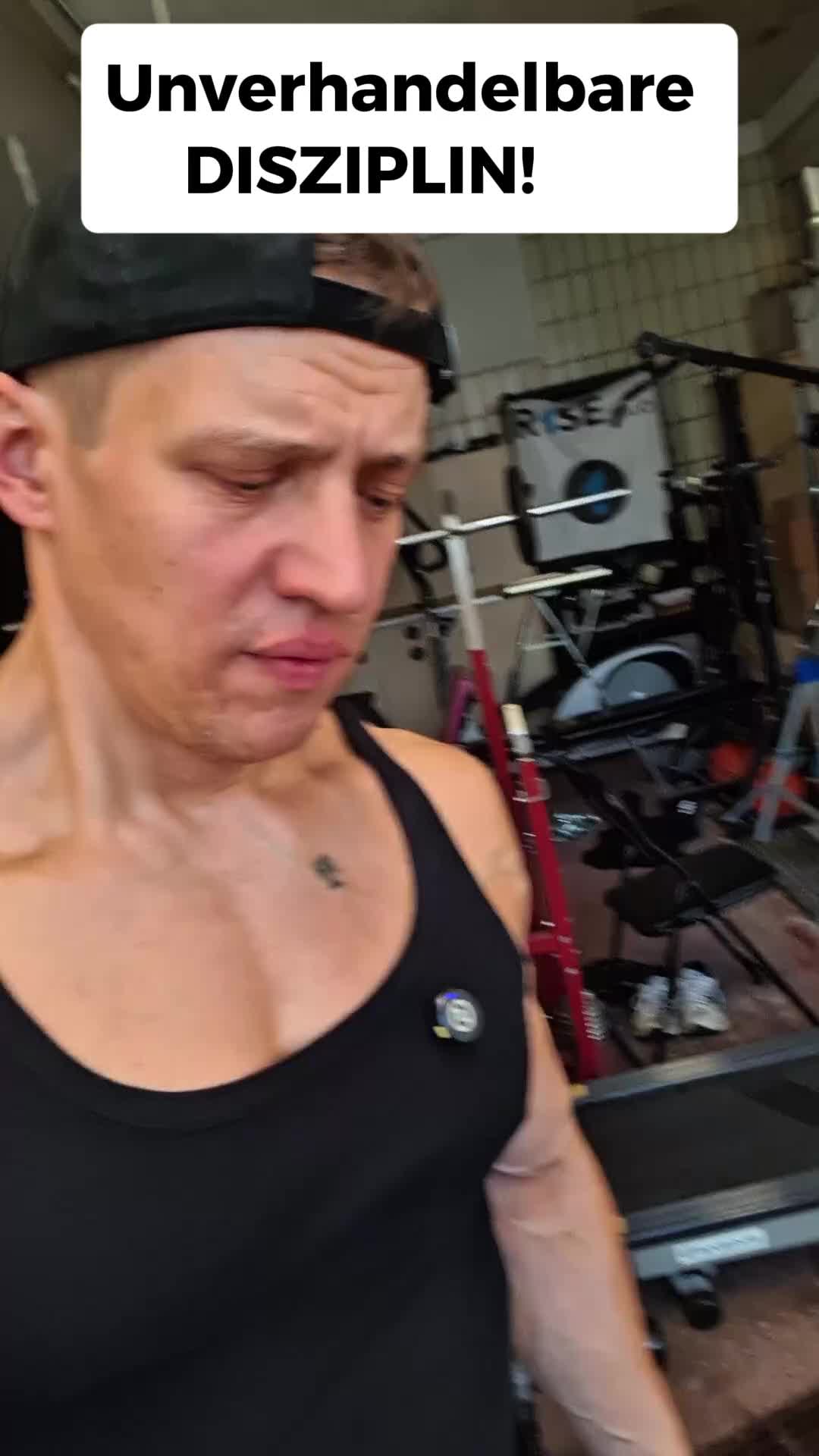@R1SE Fitness & Mindset