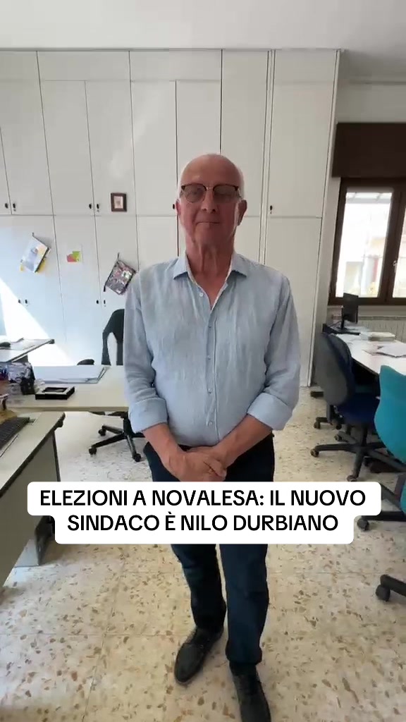 @VALSUSAOGGI