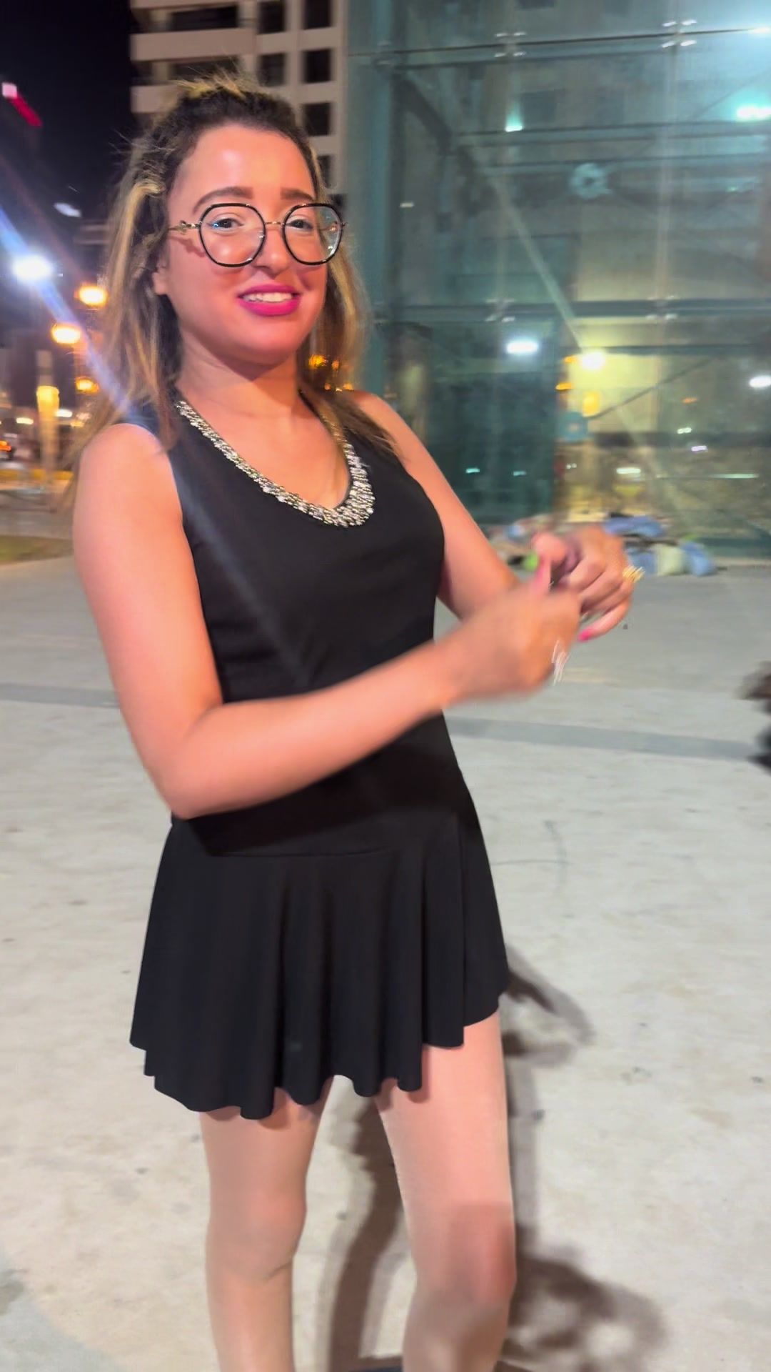 @دنيا وإحساس ♥️