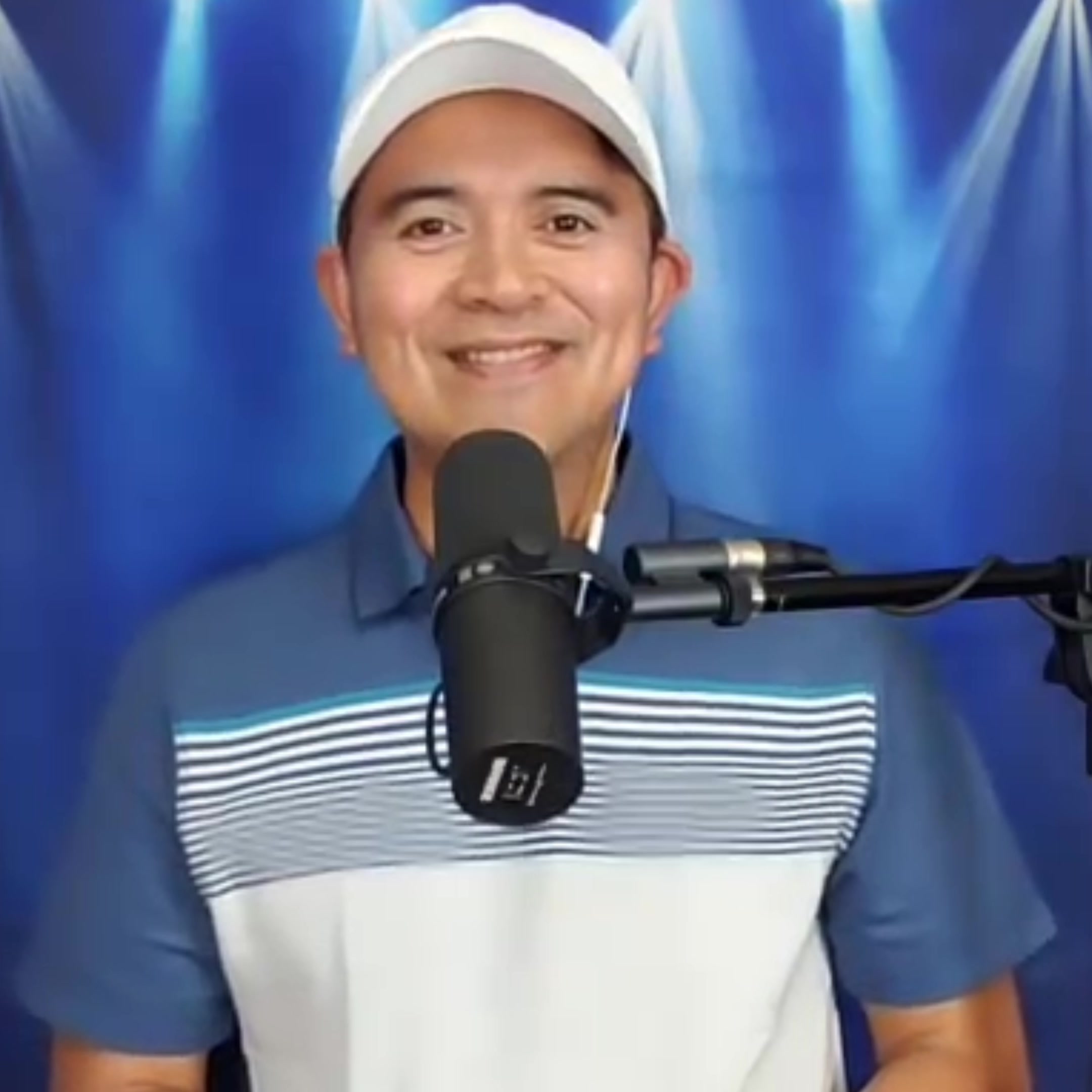 @Vhen Bautista aka Chino Romero