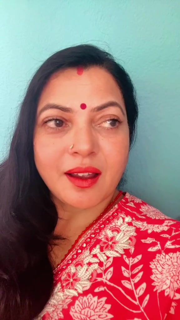 @Manju