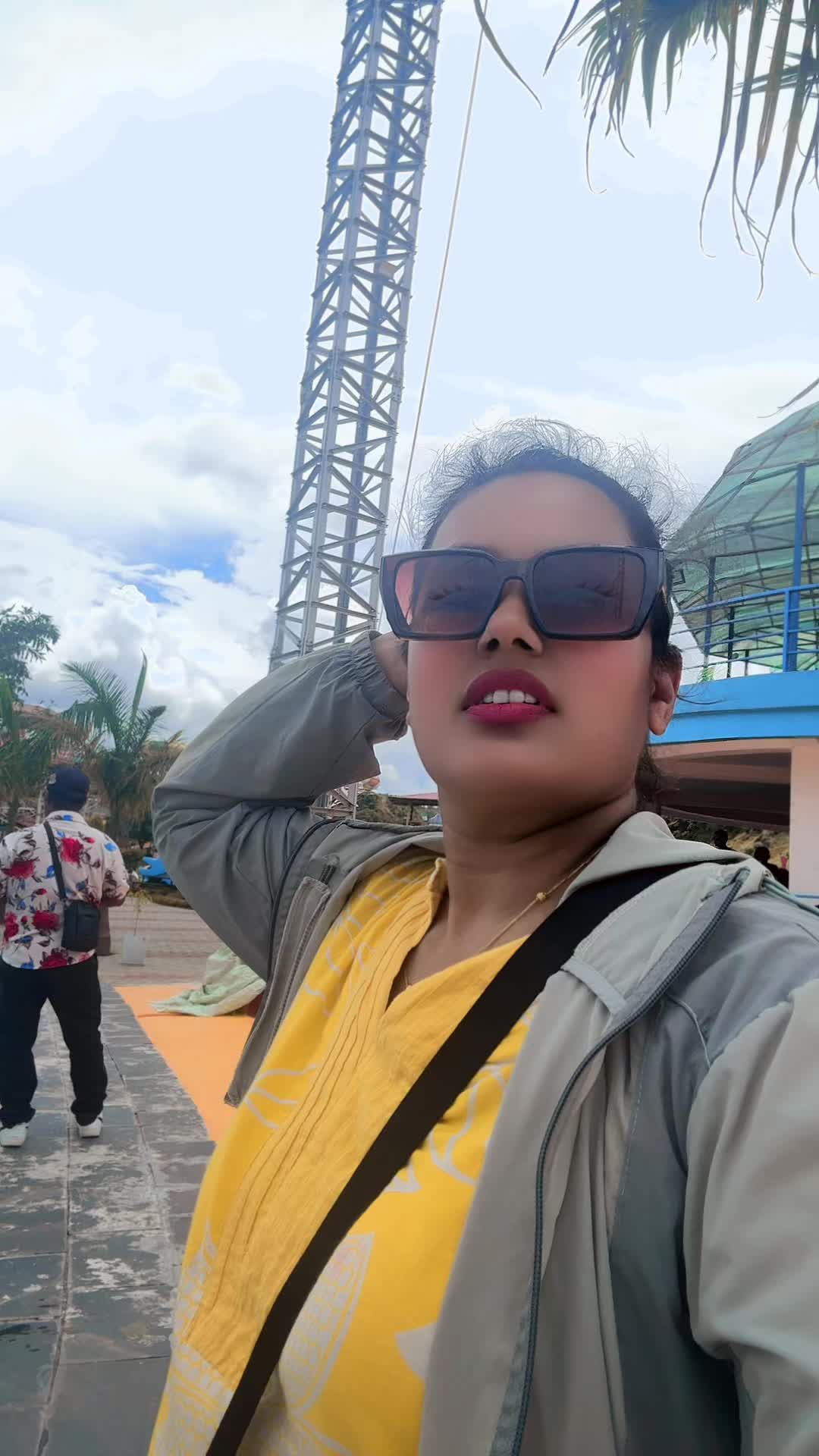 @Nirmala KC