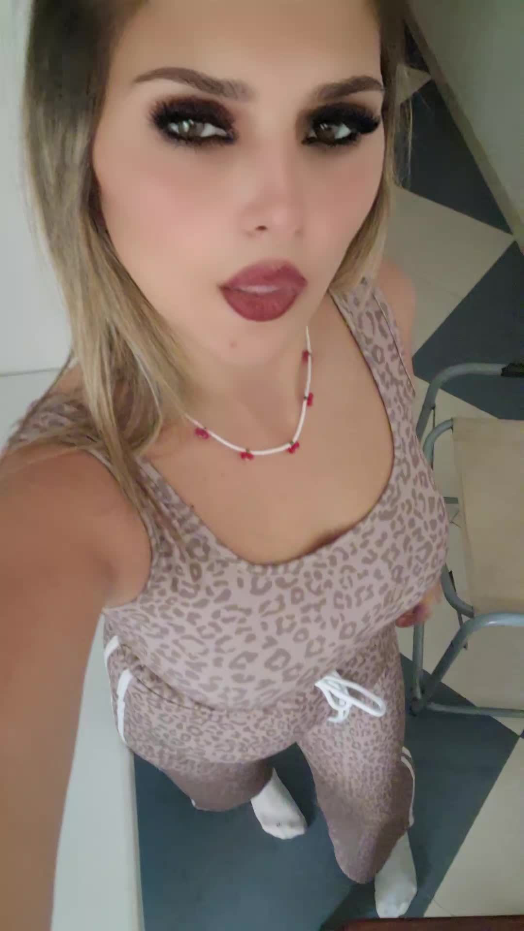 @La regina di Palermo 😍
