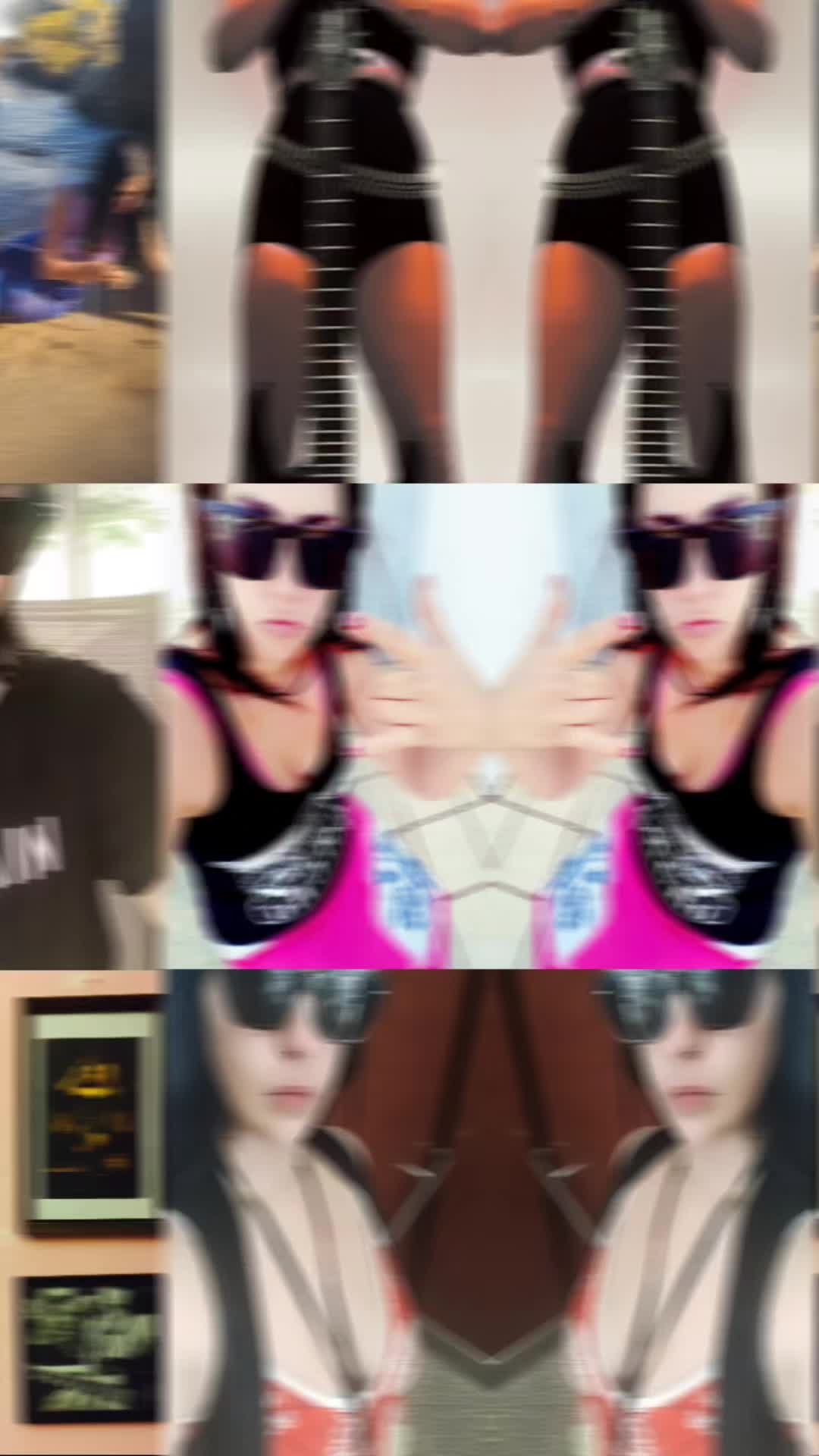 @Aria Vanessa