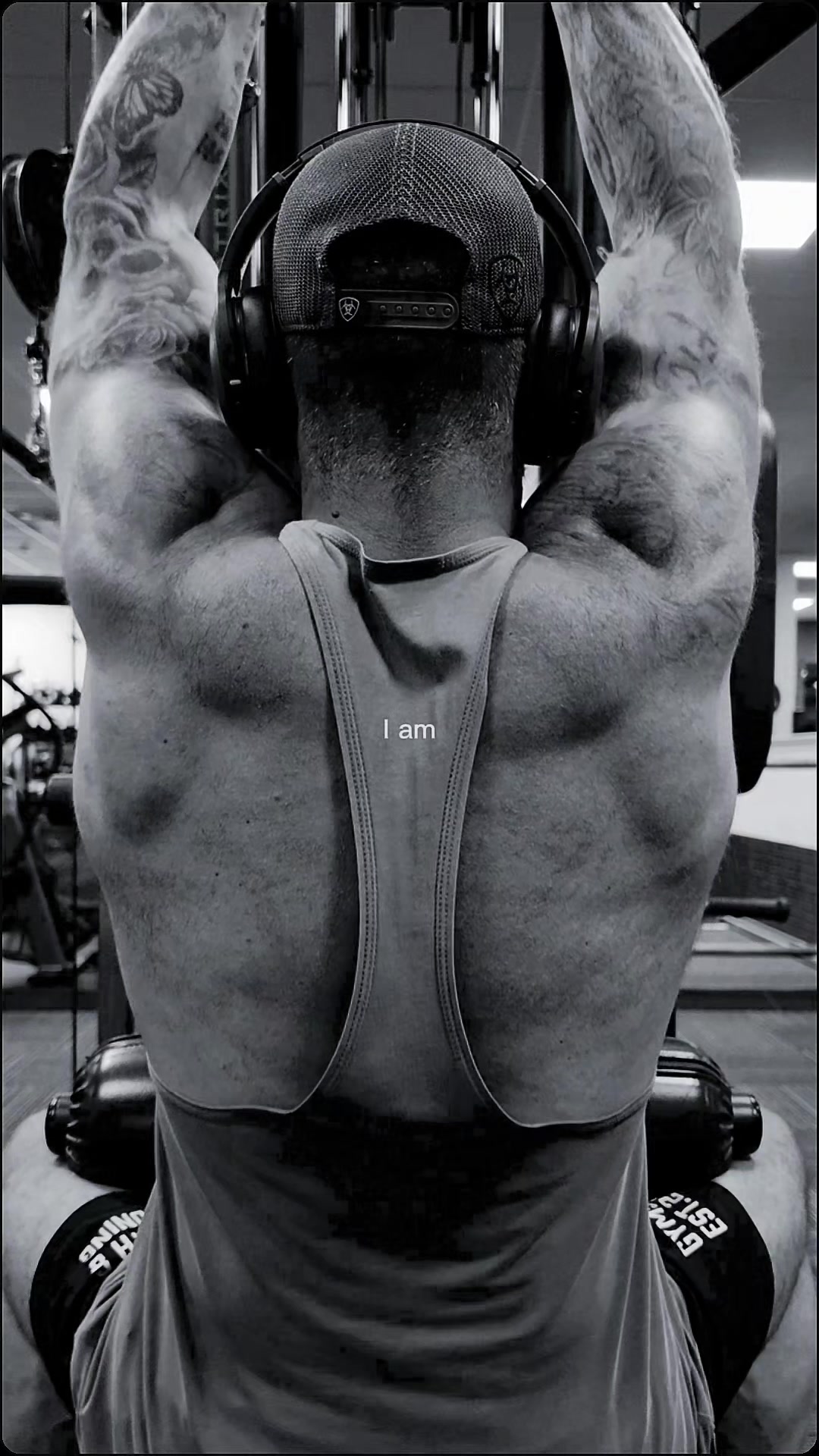 @GymBRat ✅️