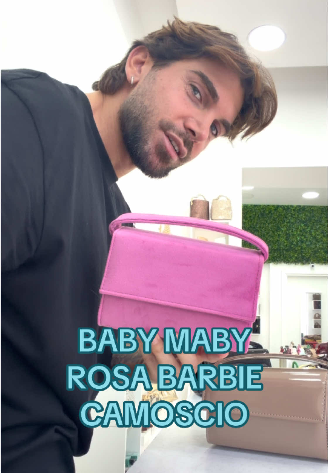 @VANIGLIA scarpe e borse