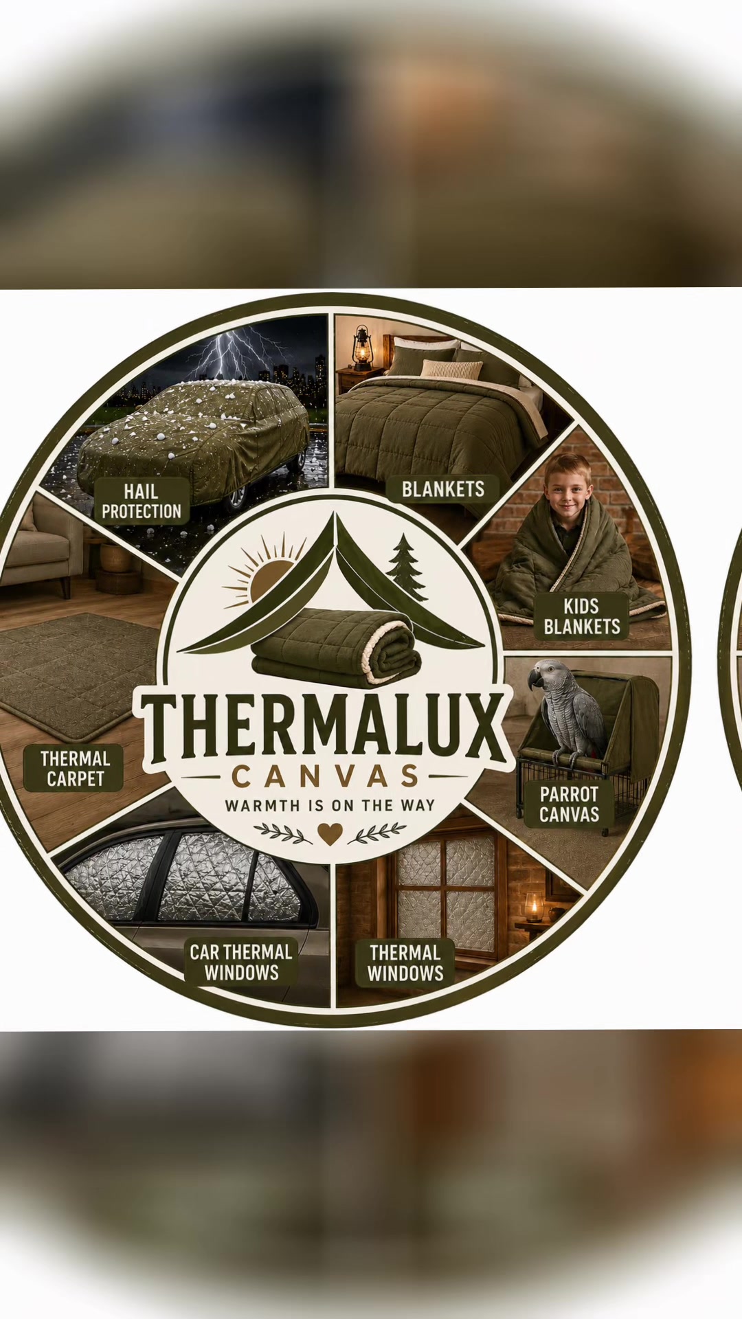 @Thermalux canvas