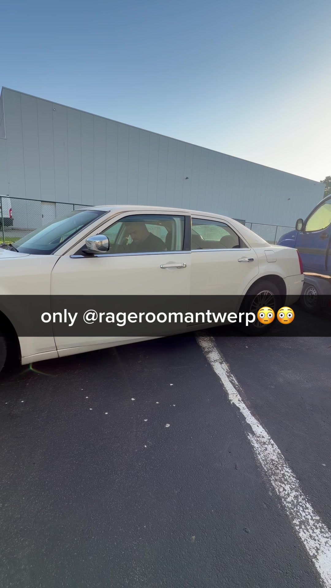 @rageroomantwerp