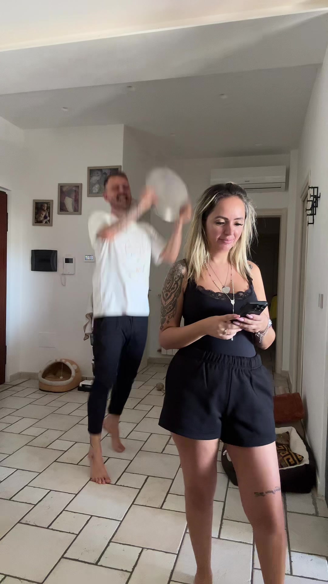 @Marco e Anto