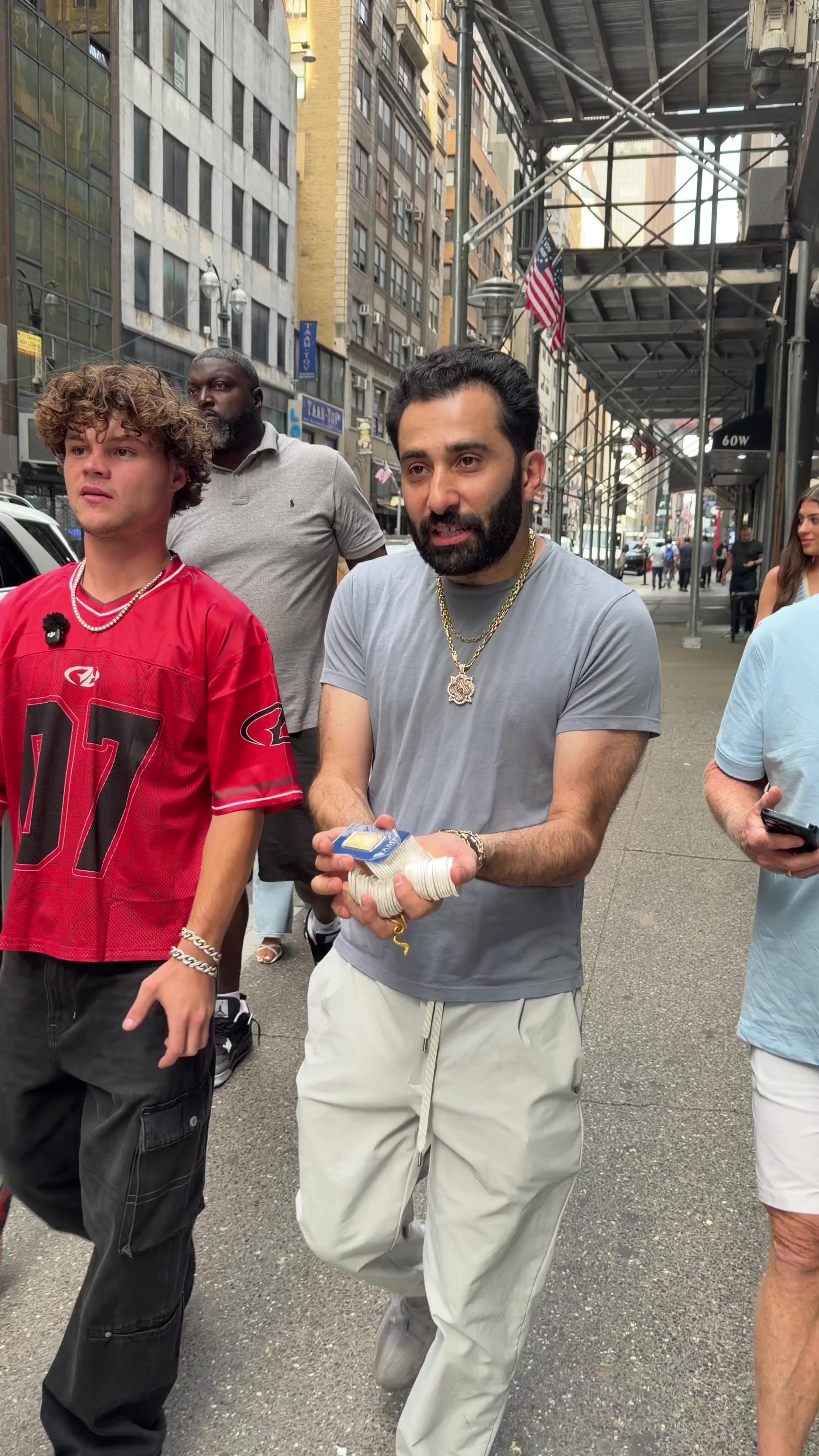 @TraxNYC