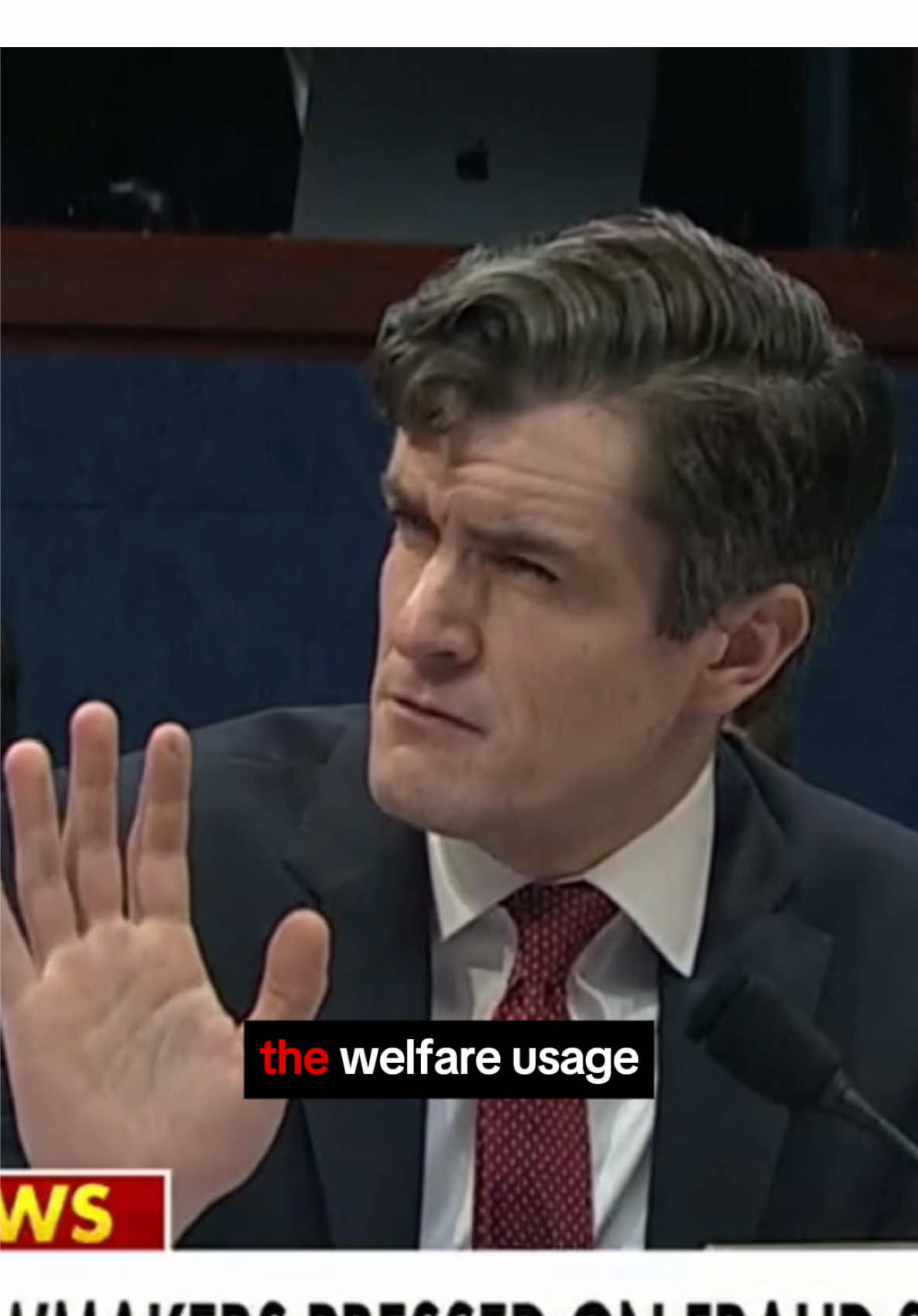 @Congressman Brandon Gill