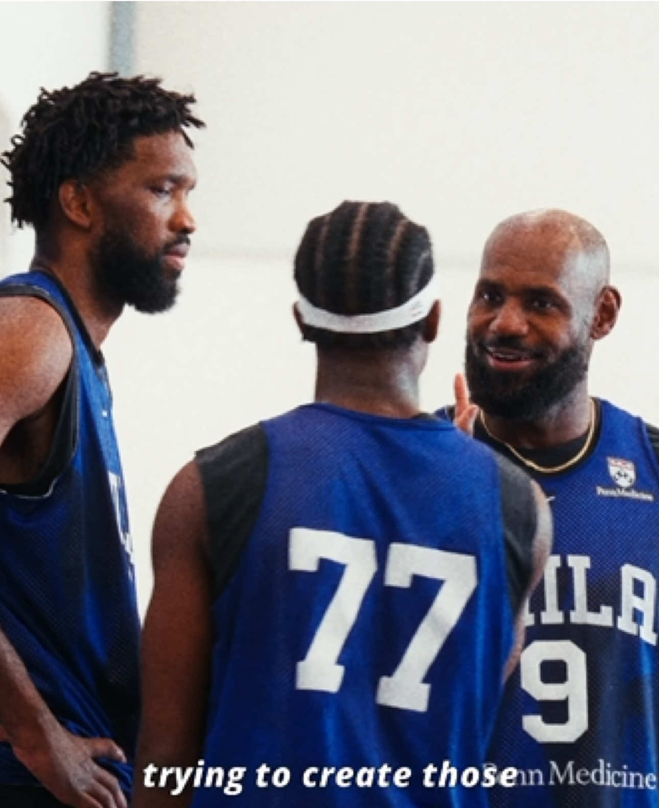 @Philadelphia 76ers