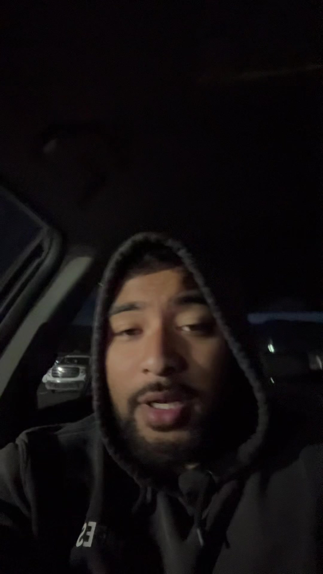 @Kai Fotu
