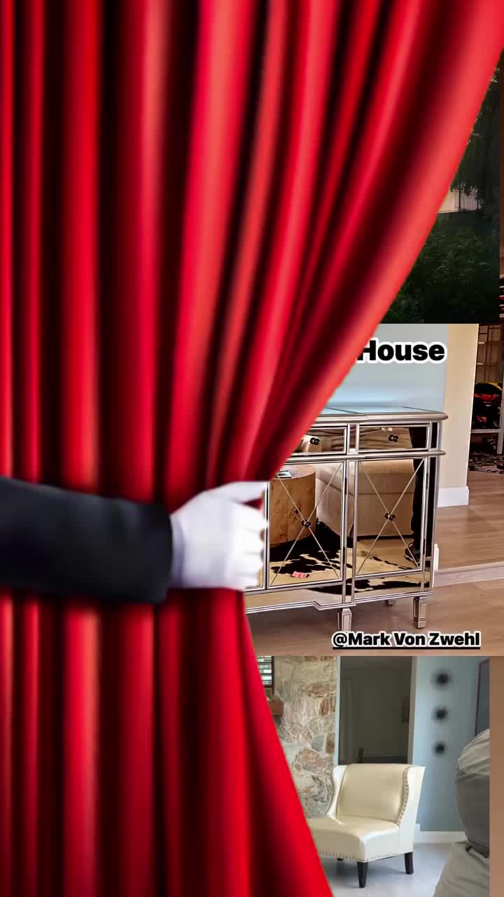 @Count Mark Anthony Von Zwehl