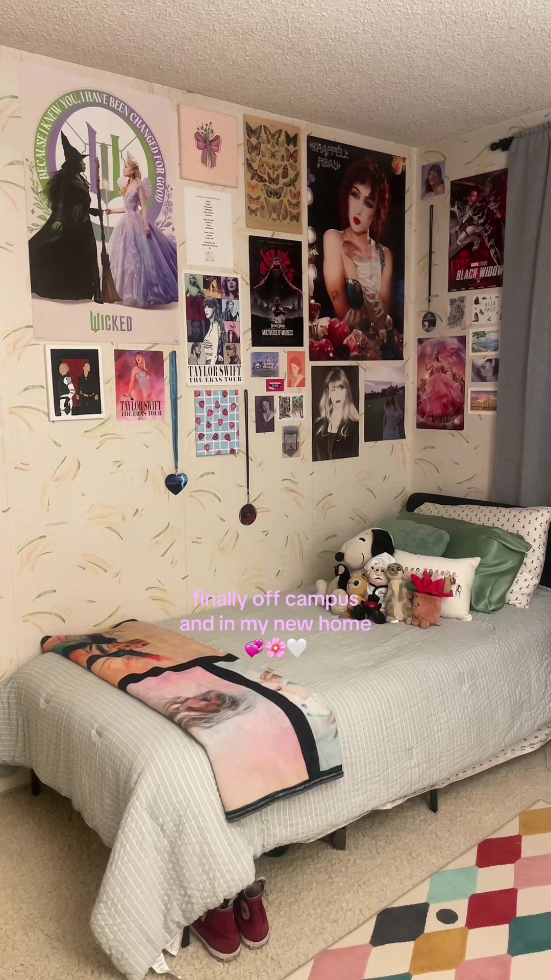 @cassie (taylor’s version)