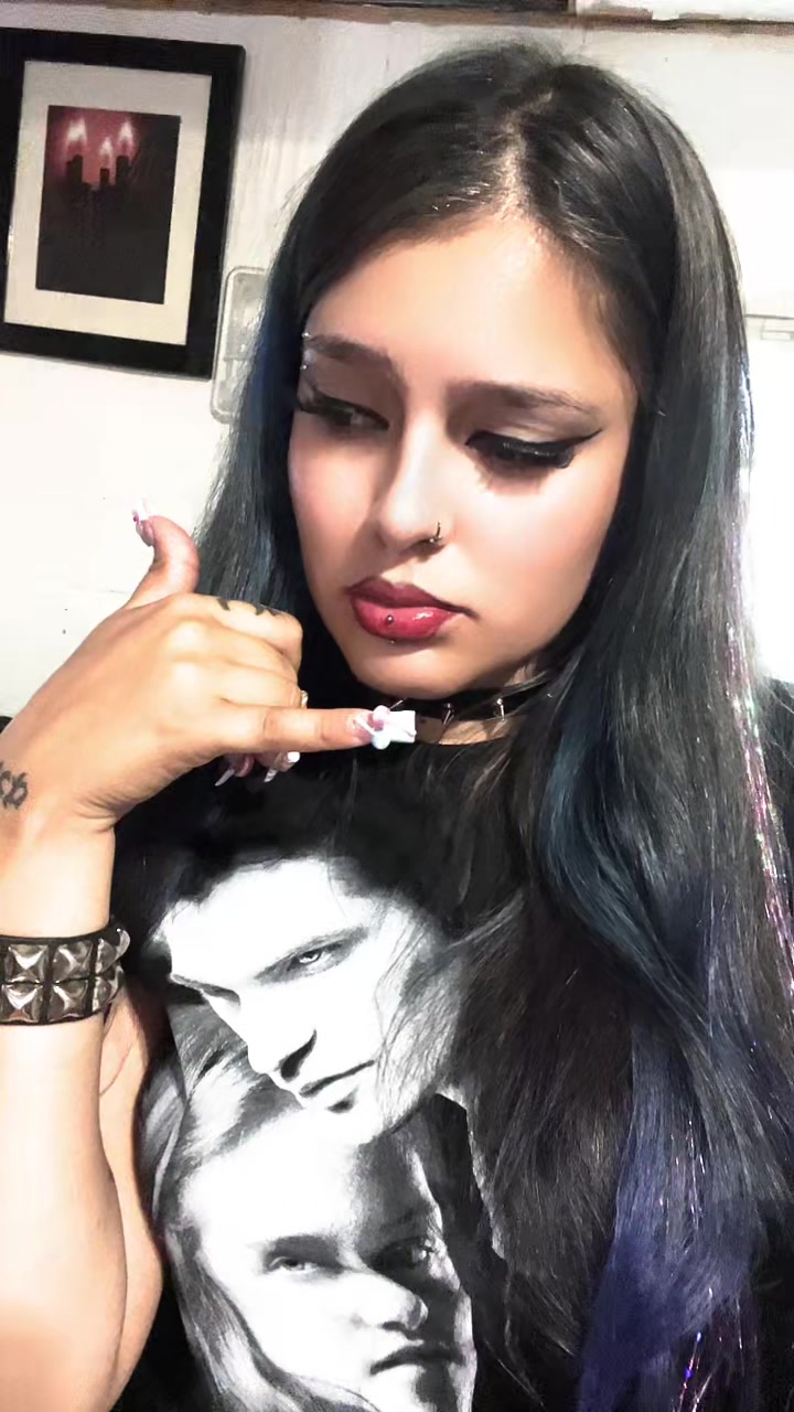 @macabrecvtie
