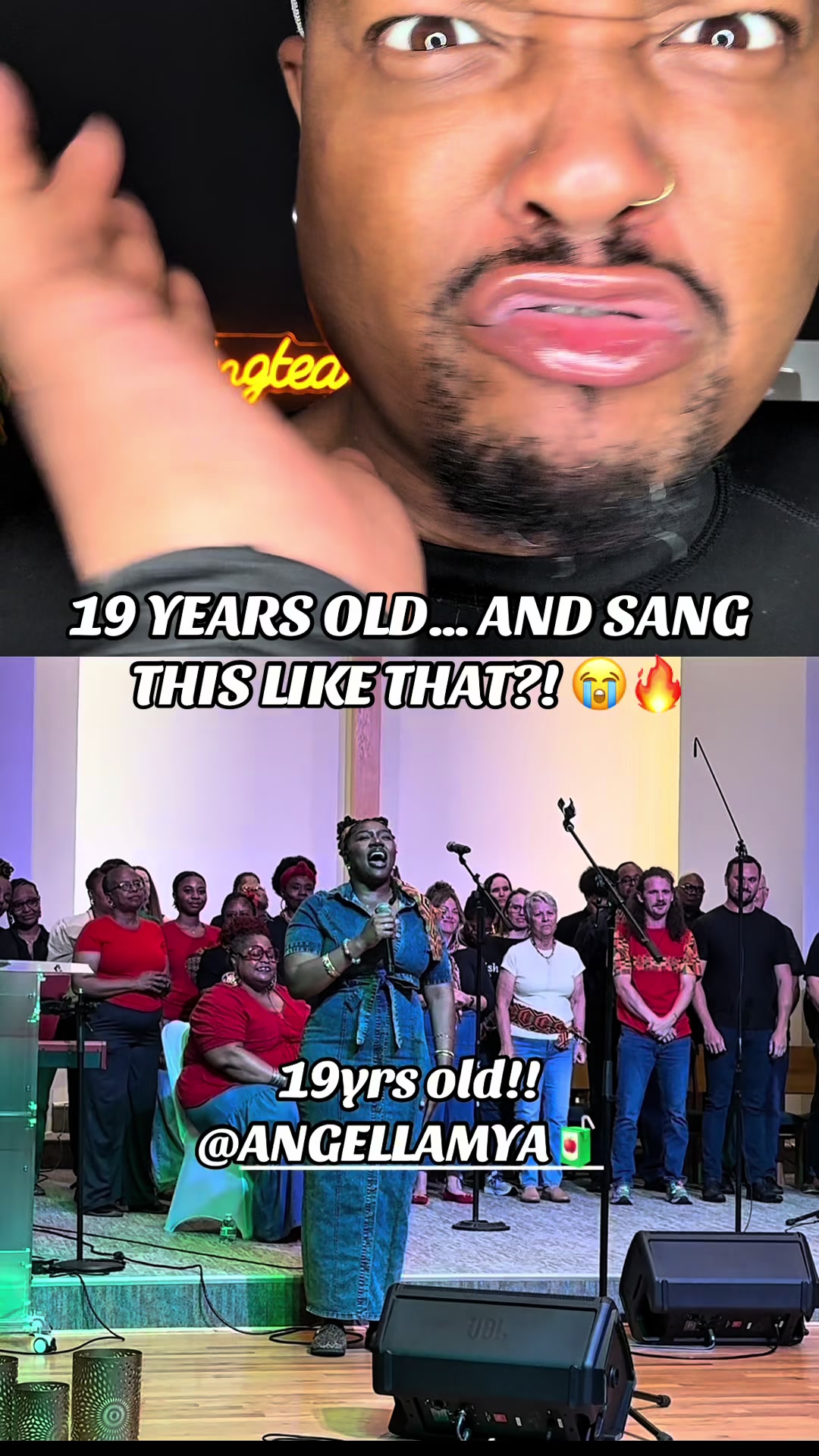 @Spillingteawithjaybee