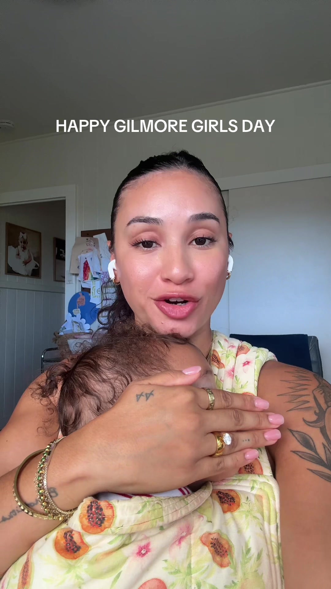 @alexis novoa | wfh mommy