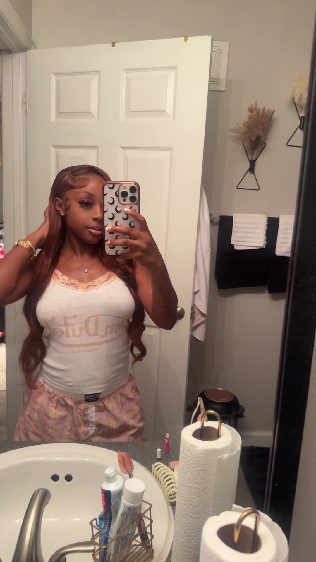 @destiny ja&rsquo;nay💜