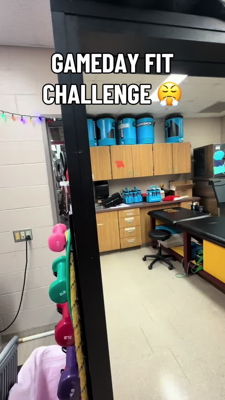 @TheAthleticTrainingSpot