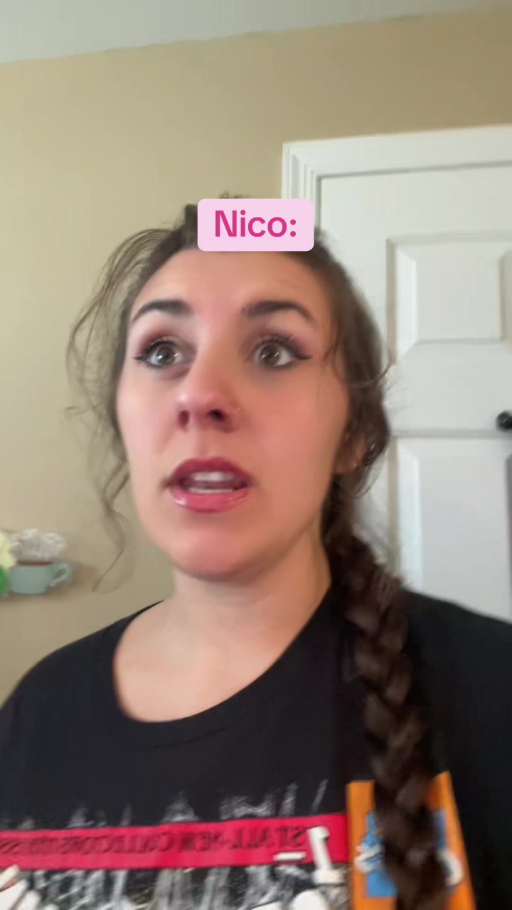 @Nikki Kavali