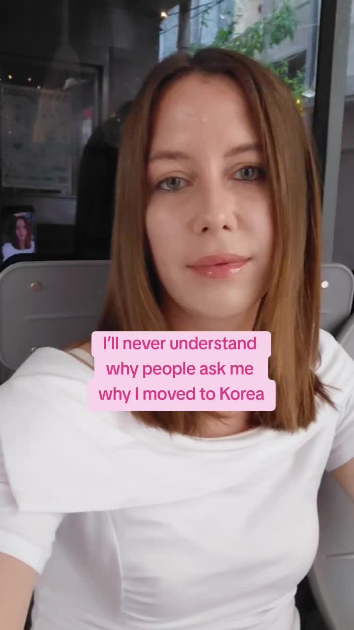 @Spence 🇰🇷 Life in Korea